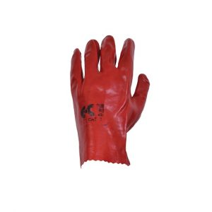 Γάντια Εργασίας Ergo PVC 27