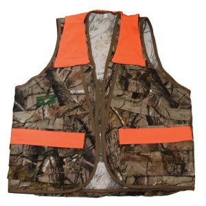 Γιλέκο Κυνηγιού Δάσους Αετός