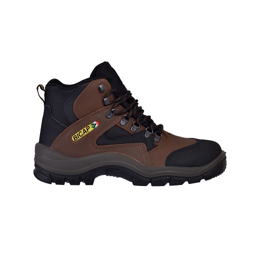 Μποτάκι Αδιάβροχο Ergo Bicap Hunter 02 Μποτάκι Αδιάβροχο Ergo Bicap Hunter 02