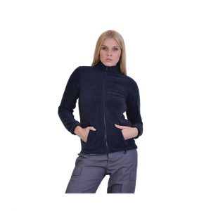 Ζακέτα Fleece Ιέραξ Μπλε