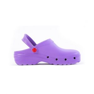 Reposa Light 210 Unisex Σαμπό Μωβ