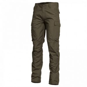 Παντελόνι Pentagon σε Χακί χρώμα