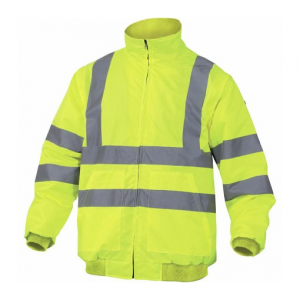 Αδιάβροχο Μπουφάν με Αποσπώμενα μανίκια Delta Plus