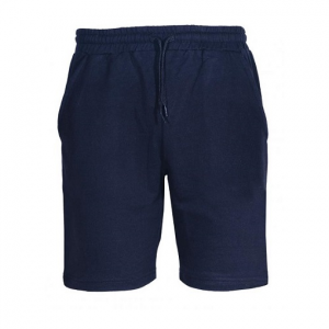Βερμούδα αθλητική ανδρική Μπλε
