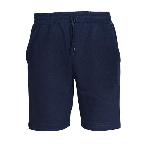 Βερμούδα αθλητική ανδρική Μπλε Βερμούδα αθλητική ανδρική Μπλε