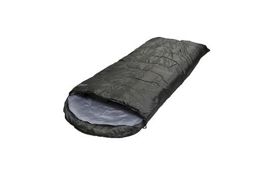 Υπνόσακος 1000gr/m2 -20c Χακί Army Race Υπνόσακος 1000gr/m2 -20c Χακί Army Race