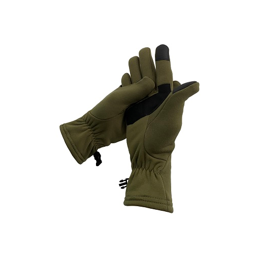 Γάντια Out Door Thermal Armyrace Χακί Γάντια Out Door Thermal Armyrace Χακί