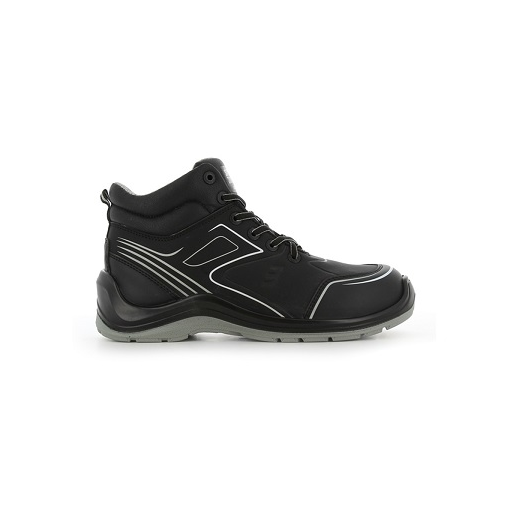 Αδιάβροχο Μποτάκι Ασφαλείας S3 Safety Jogger Αδιάβροχο Μποτάκι Ασφαλείας S3 Safety Jogger