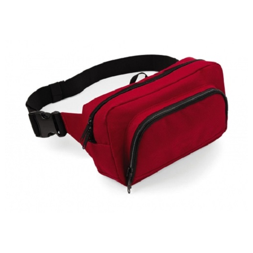 Τσαντάκι Μέσης Bag Base 2,5 lt Κόκκινο Τσαντάκι Μέσης Bag Base 2,5 lt Κόκκινο