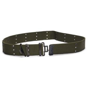 Ζώνη Α/Τ Χακί - Μπλέ - Μαύρο