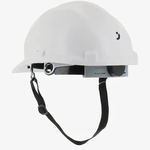Κράνος Ασφαλείας Kanhal Safety Jogger Λευκό